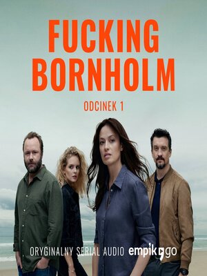 cover image of #1 Fucking Bornholm